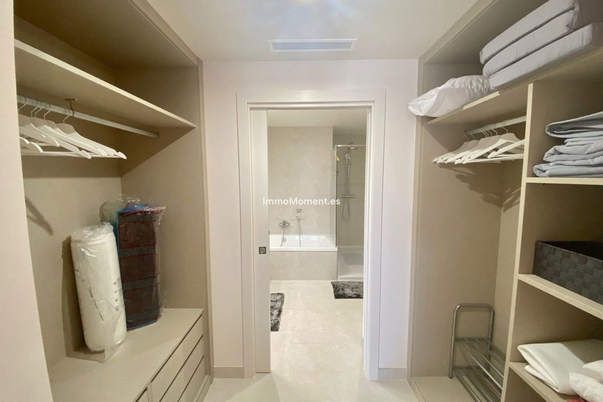 Bestaande woning - Appartement - Mijas - Mijas Costa