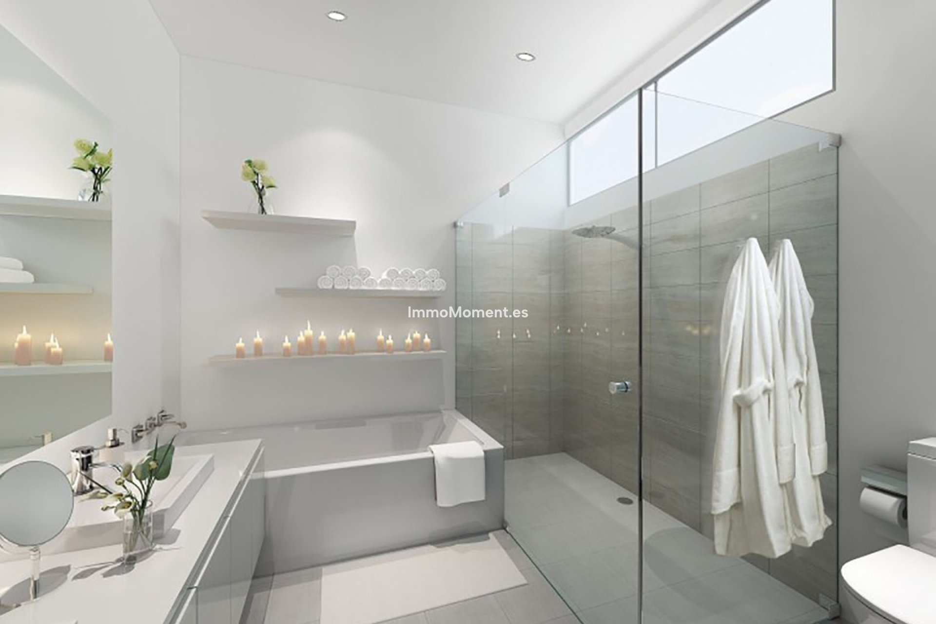 Bestaande woning - Appartement - Mijas - Mijas Costa