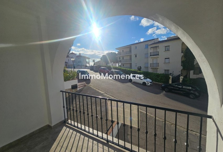 Bestaande woning - Appartement - Mijas - Mijas Costa