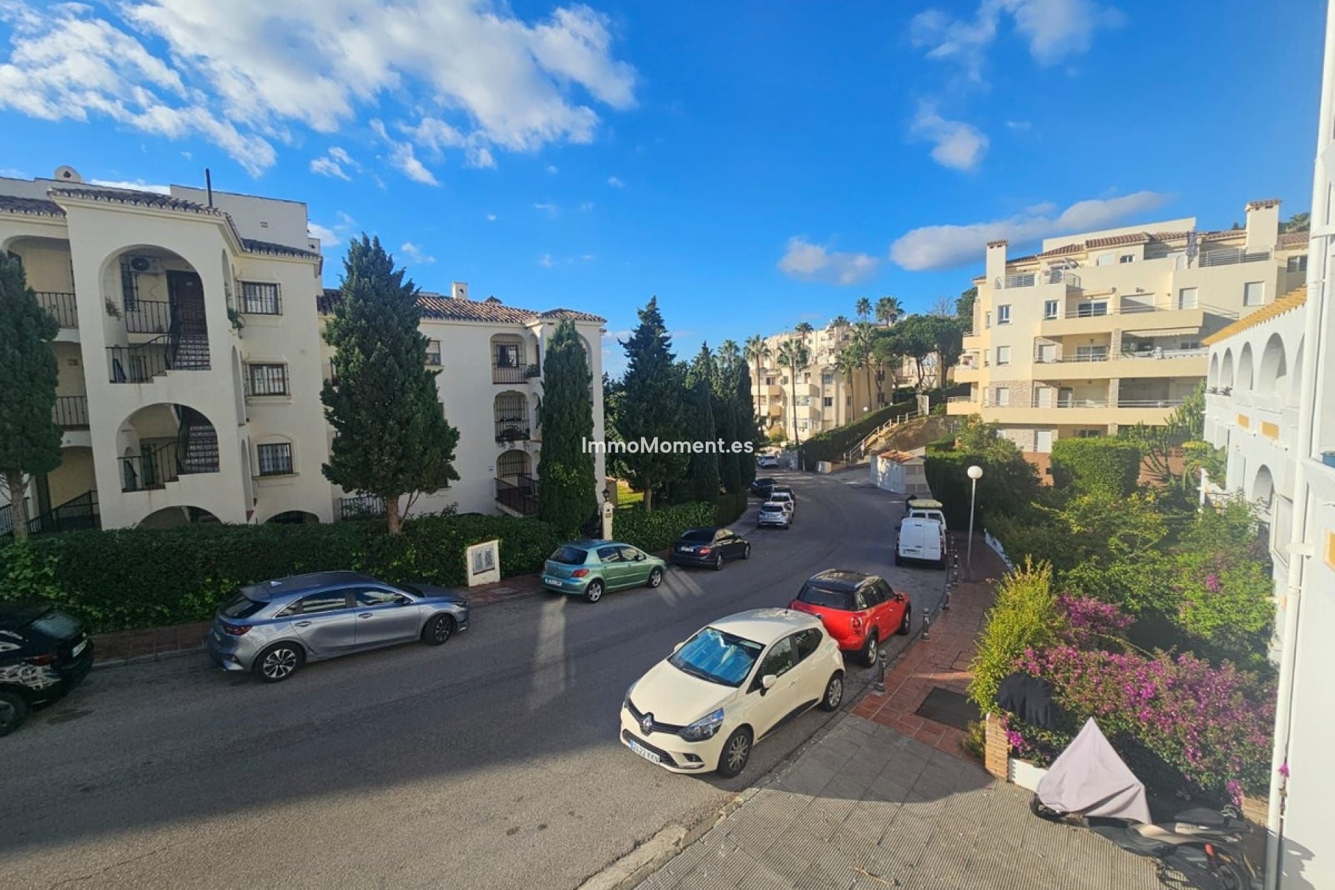 Bestaande woning - Appartement - Mijas - Mijas Costa