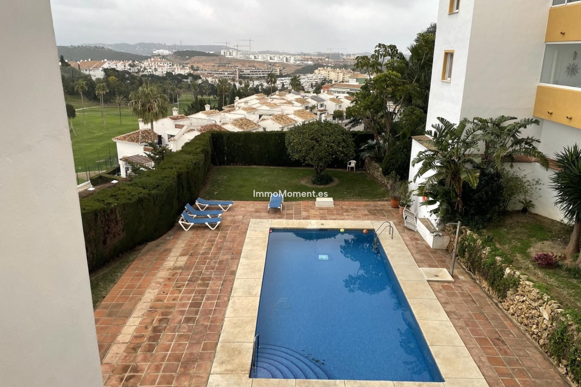 Bestaande woning - Appartement - Mijas - Mijas Costa