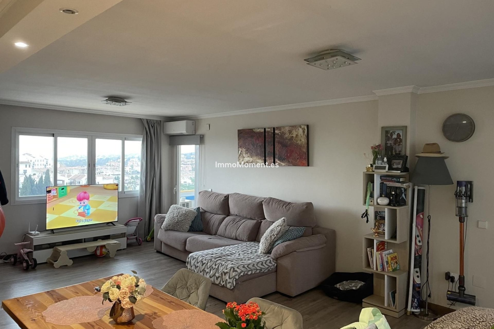 Bestaande woning - Appartement - Mijas - Mijas Costa