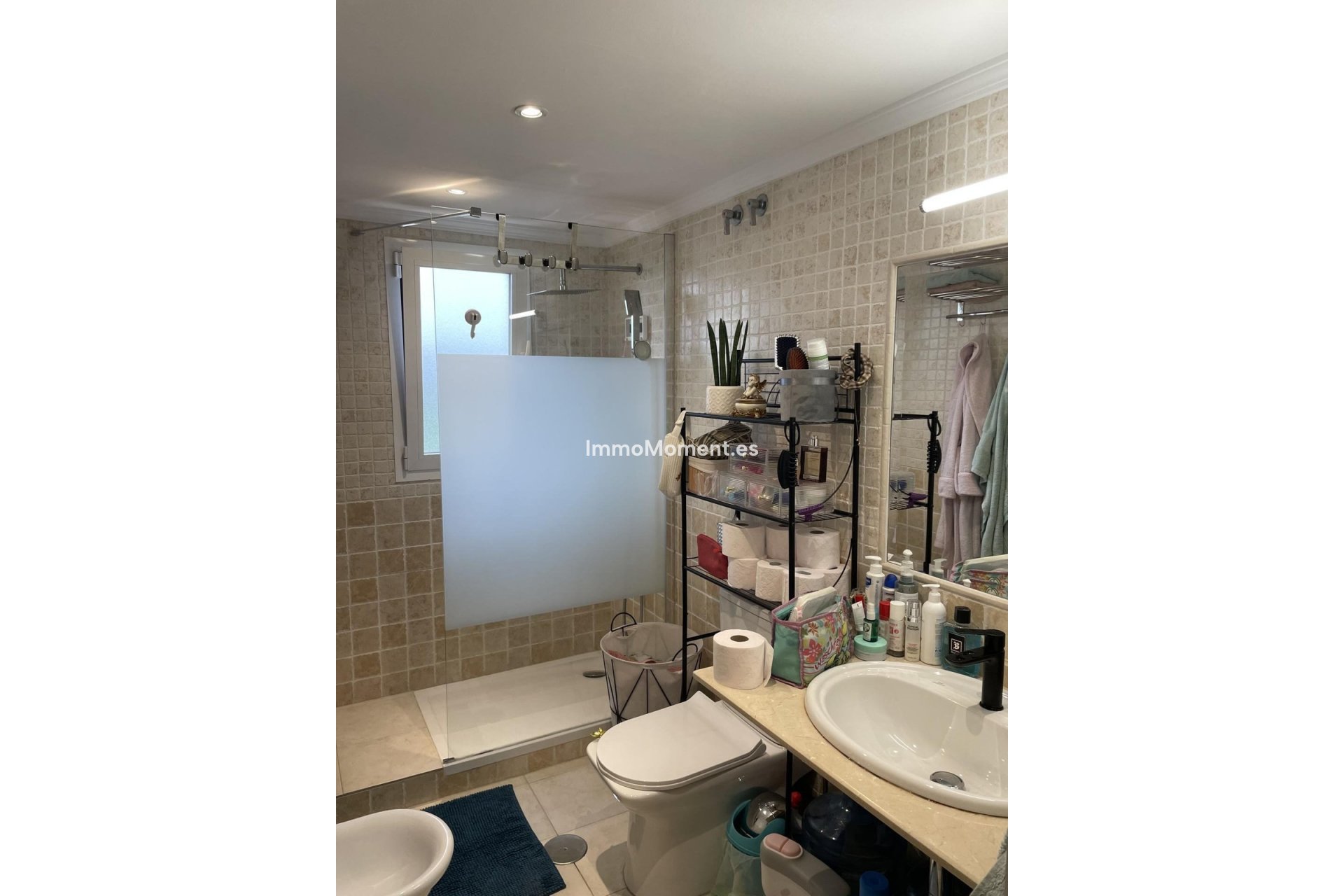 Bestaande woning - Appartement - Mijas - Mijas Costa