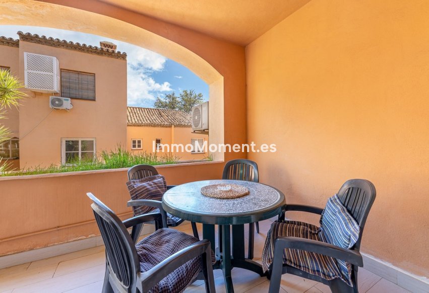 Bestaande woning - Appartement - Mijas - Mijas Costa