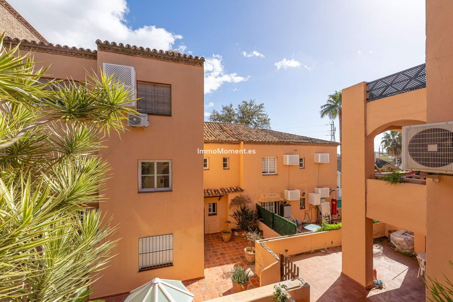 Bestaande woning - Appartement - Mijas - Mijas Costa