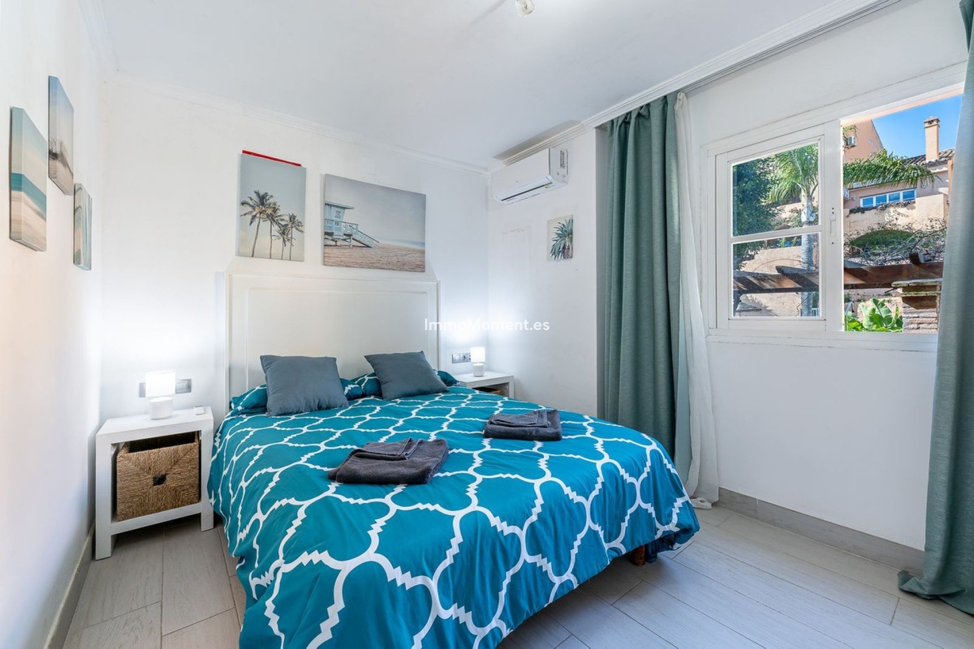 Bestaande woning - Appartement - Mijas - Mijas Costa