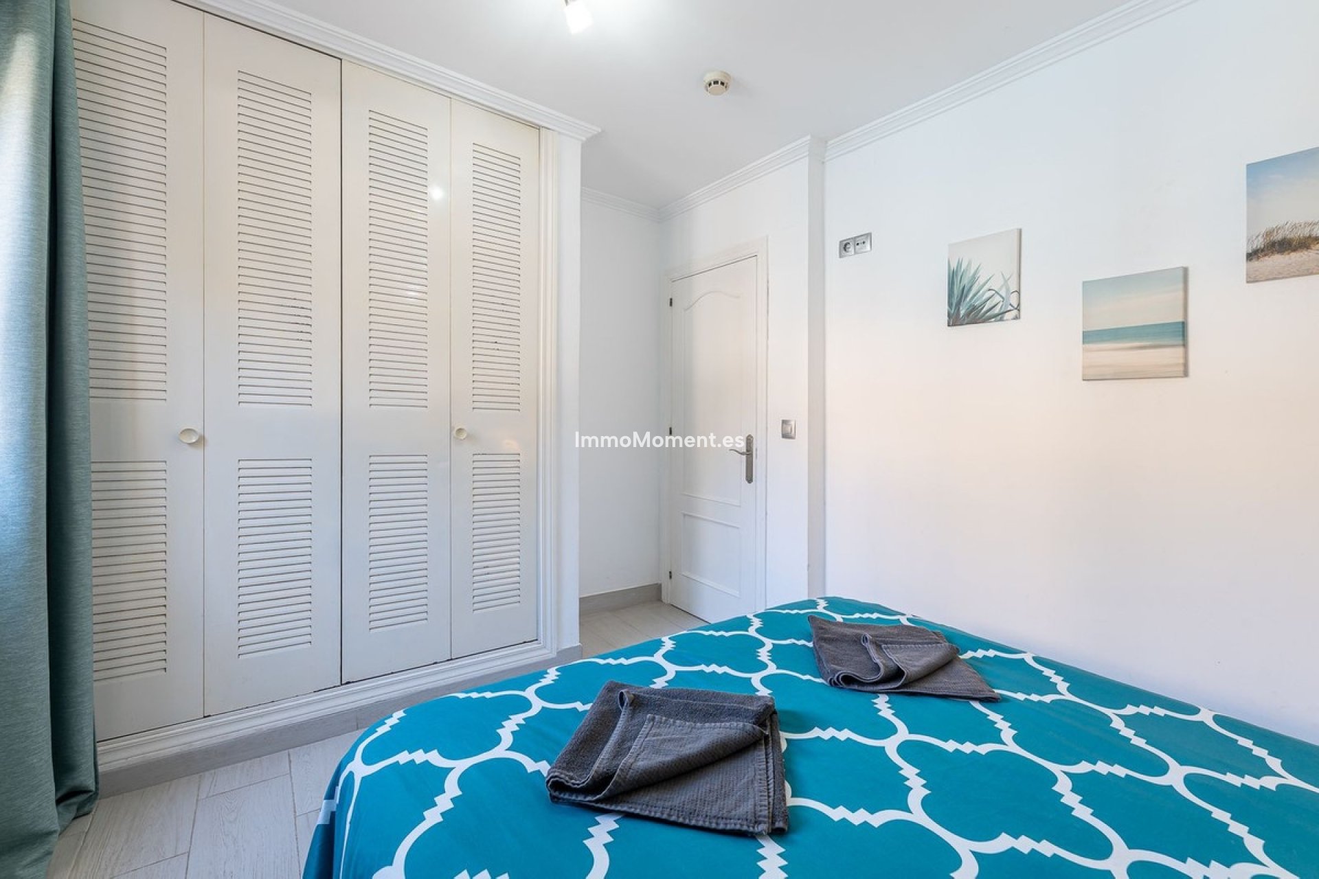 Bestaande woning - Appartement - Mijas - Mijas Costa