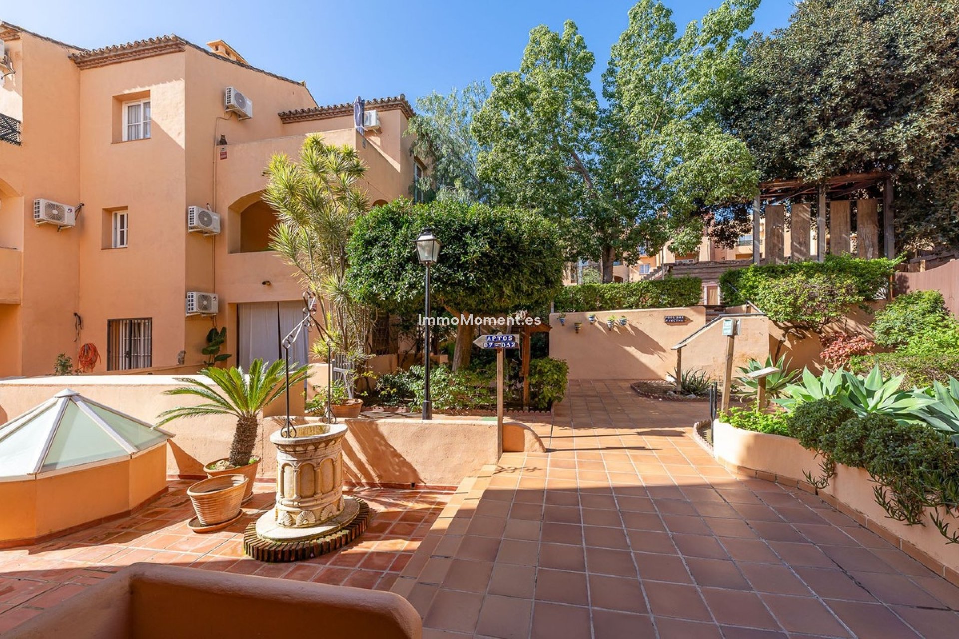 Bestaande woning - Appartement - Mijas - Mijas Costa