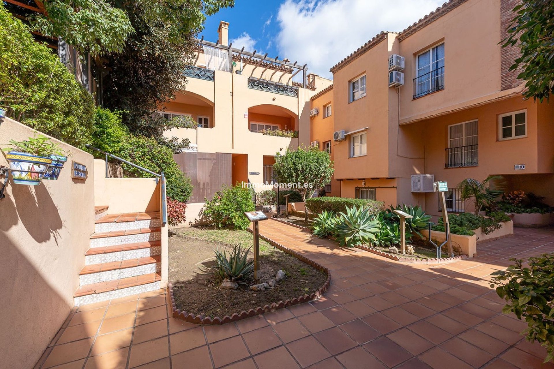 Bestaande woning - Appartement - Mijas - Mijas Costa