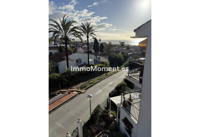 Bestaande woning - Appartement - Mijas - Mijas Costa