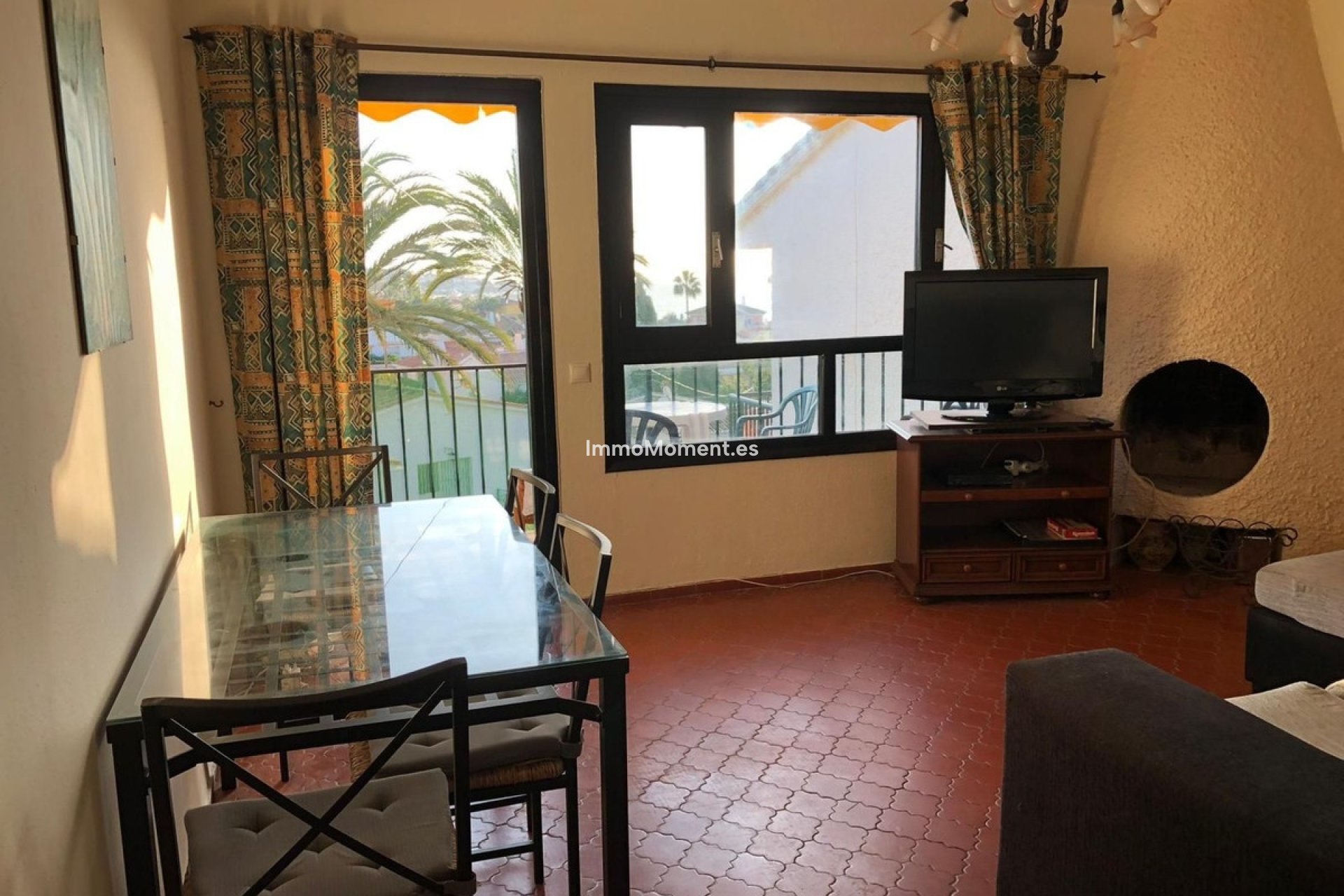Bestaande woning - Appartement - Mijas - Mijas Costa