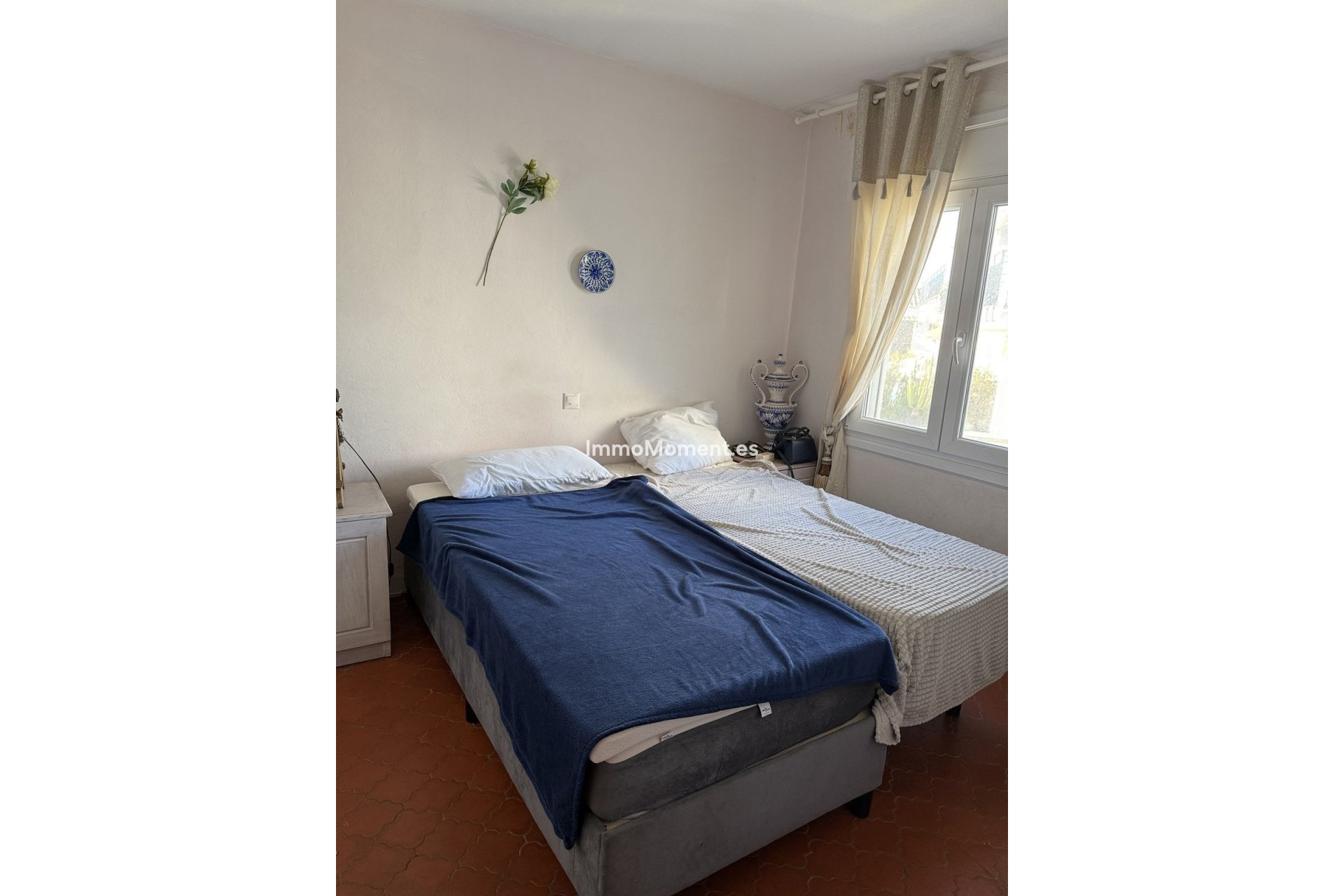 Bestaande woning - Appartement - Mijas - Mijas Costa