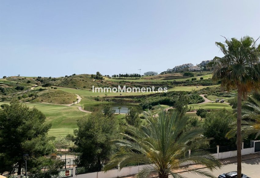 Bestaande woning - Appartement - Mijas - Mijas Costa