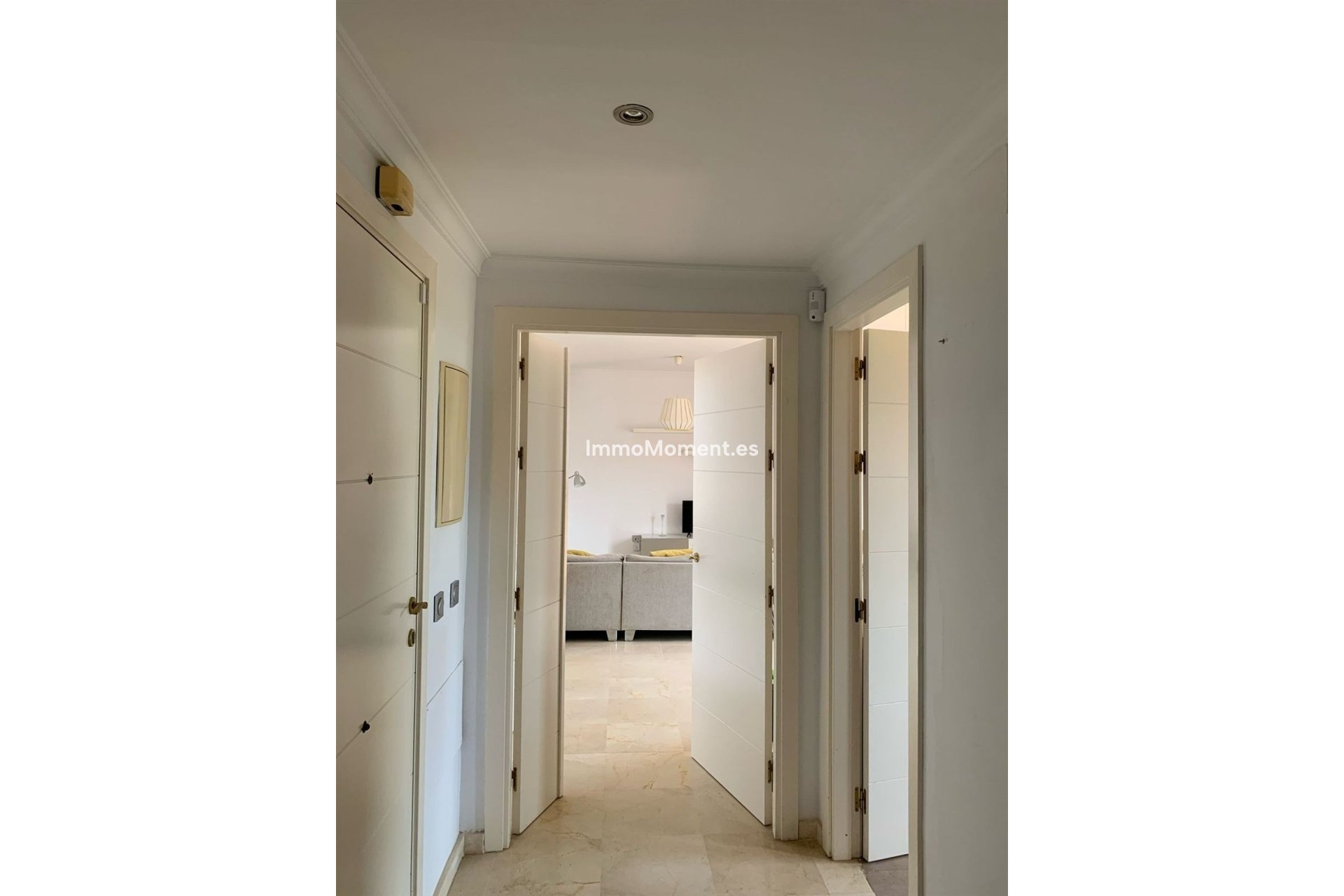 Bestaande woning - Appartement - Mijas - Mijas Costa
