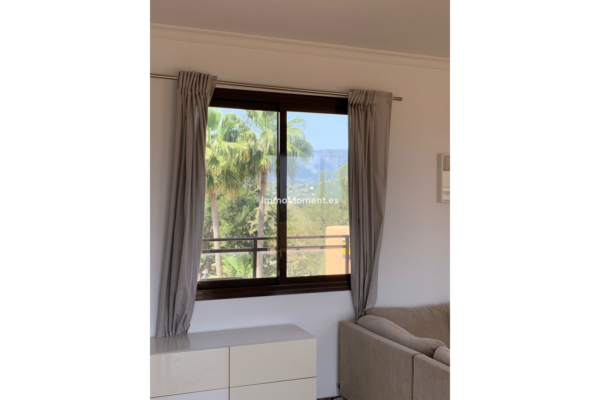 Bestaande woning - Appartement - Mijas - Mijas Costa