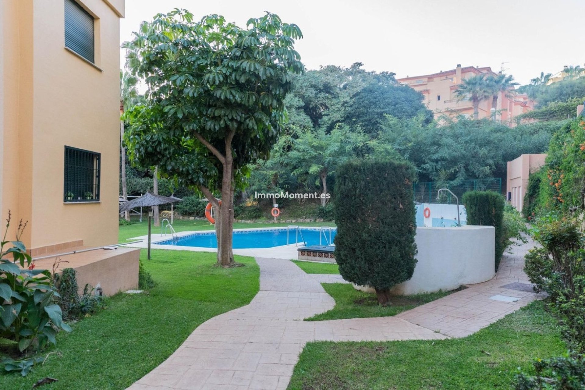 Bestaande woning - Appartement - Mijas - Mijas Costa