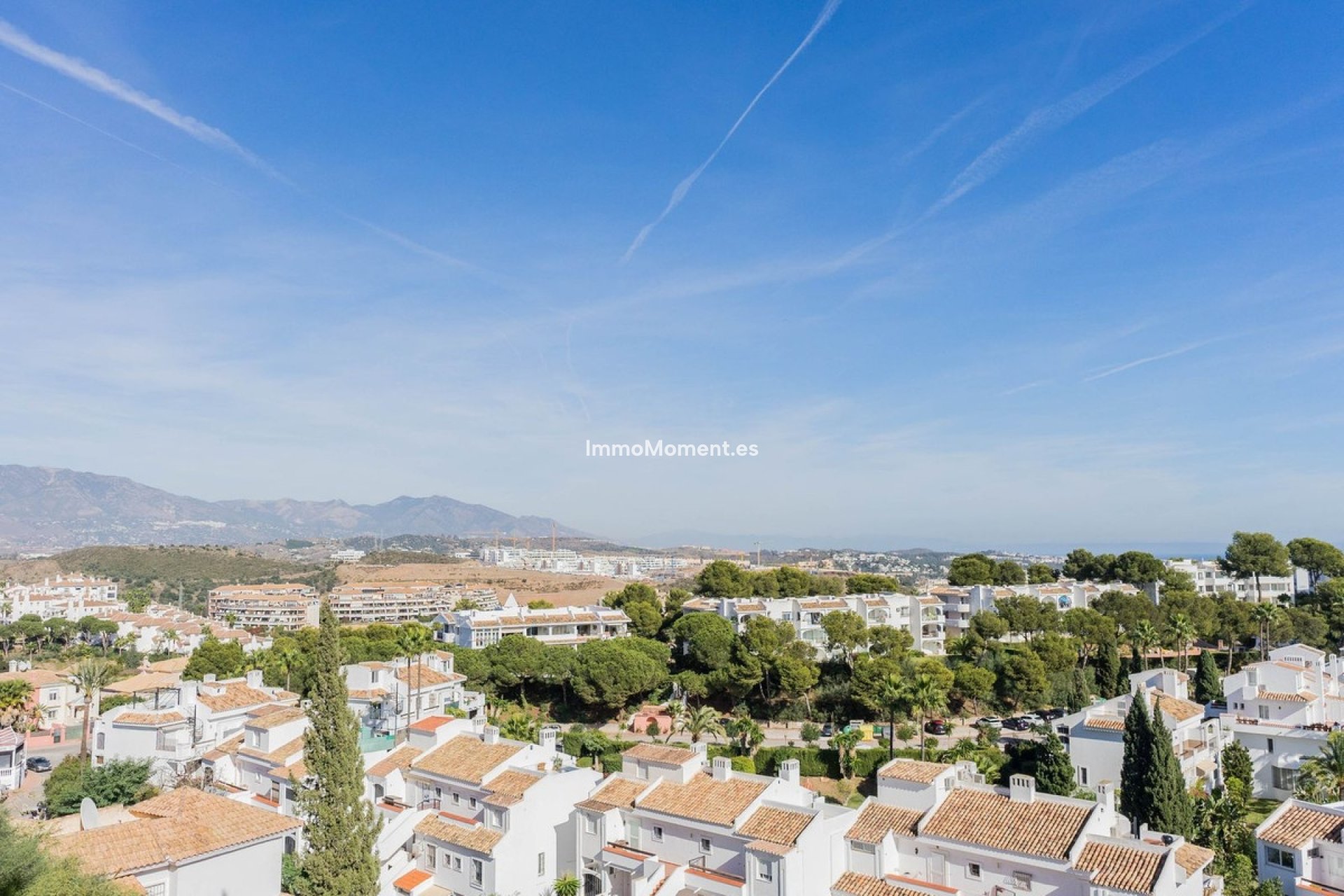 Bestaande woning - Appartement - Mijas - Mijas Costa