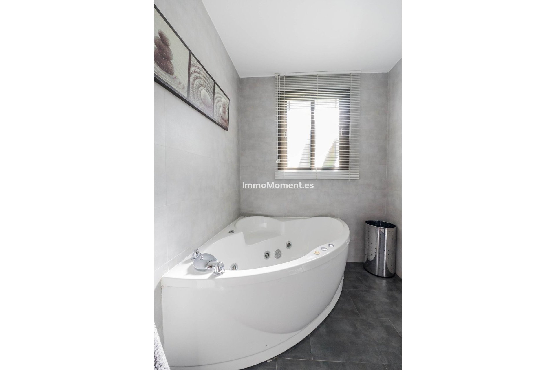 Bestaande woning - Appartement - Mijas - Mijas Costa