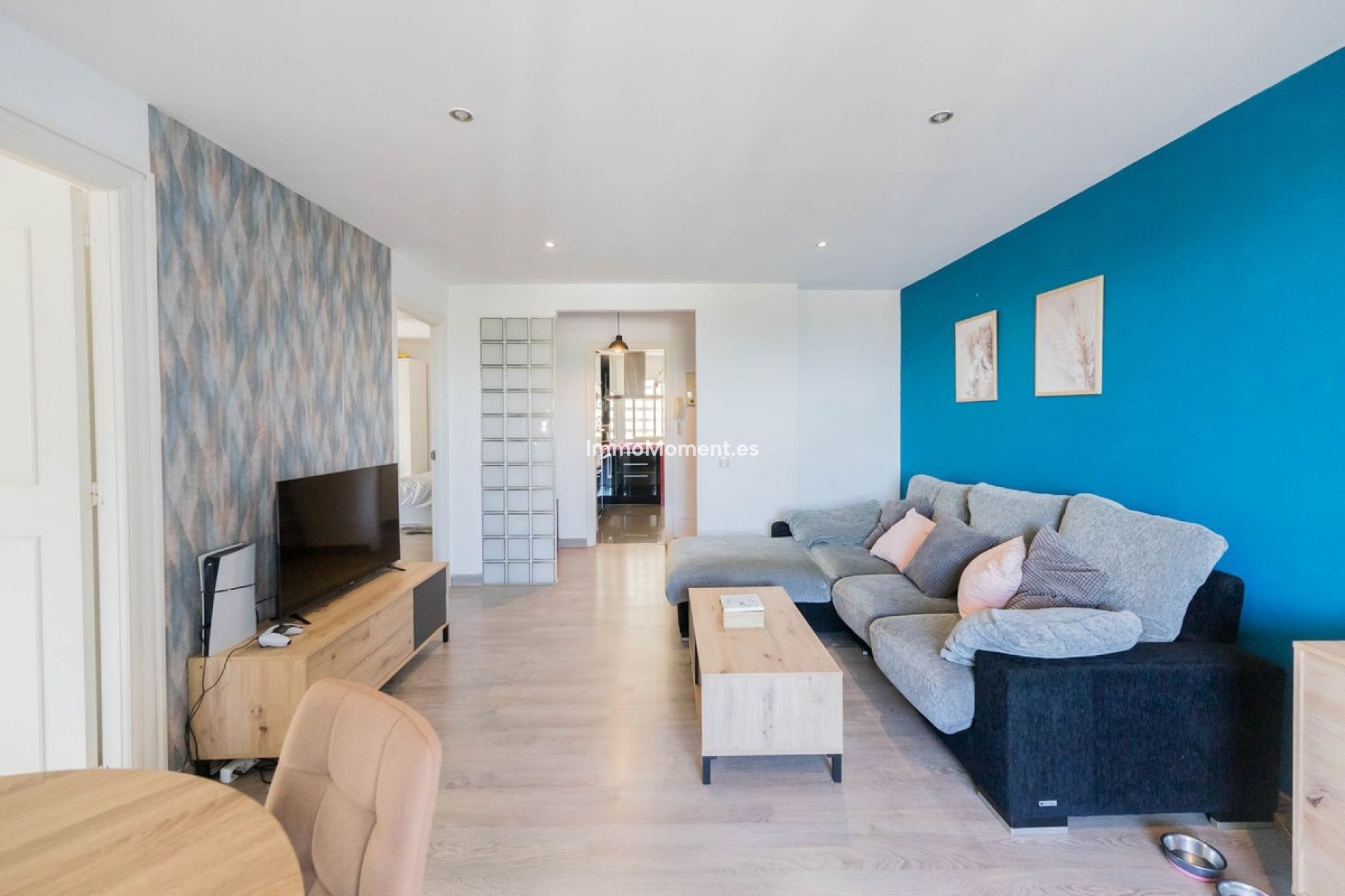 Bestaande woning - Appartement - Mijas - Mijas Costa