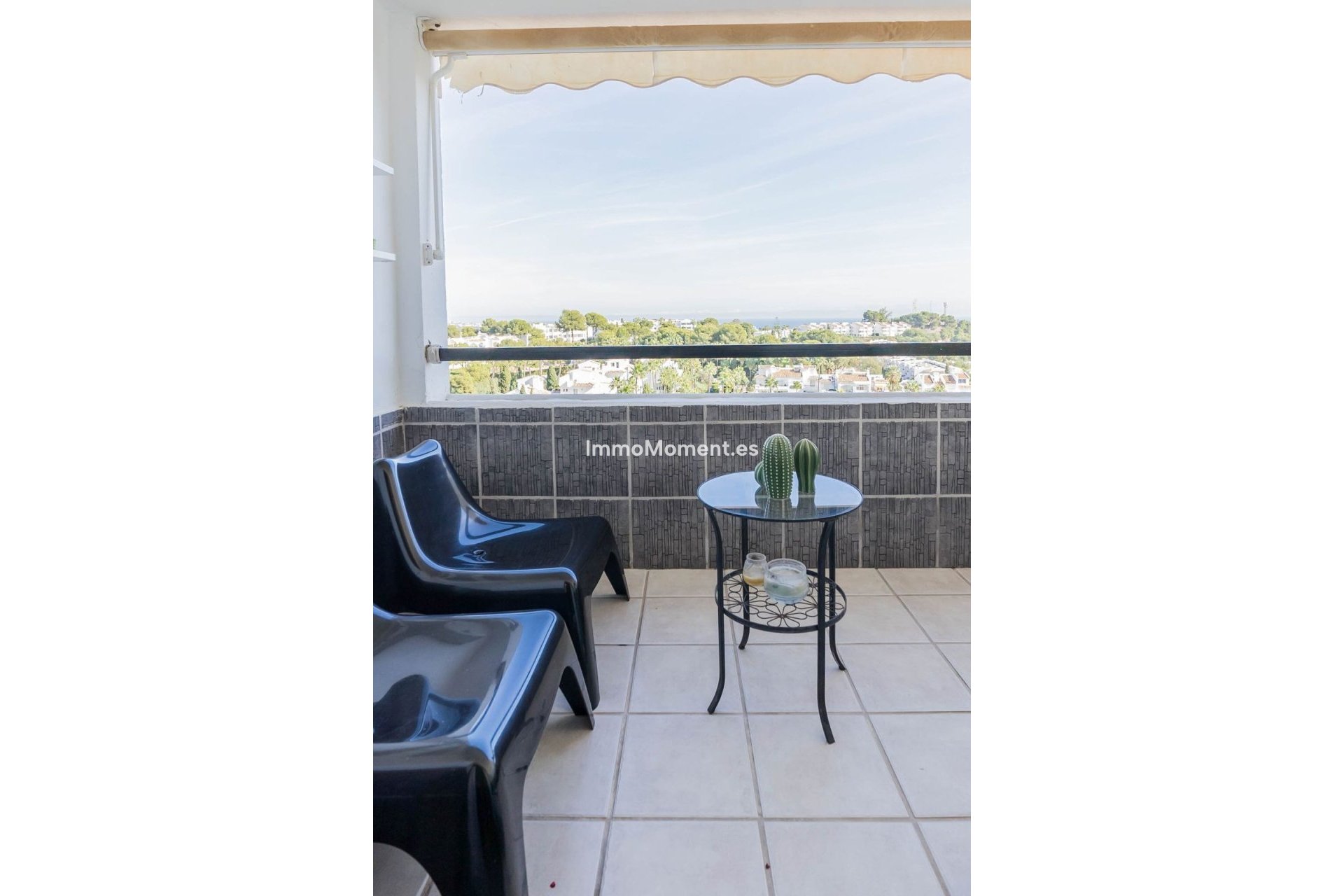 Bestaande woning - Appartement - Mijas - Mijas Costa