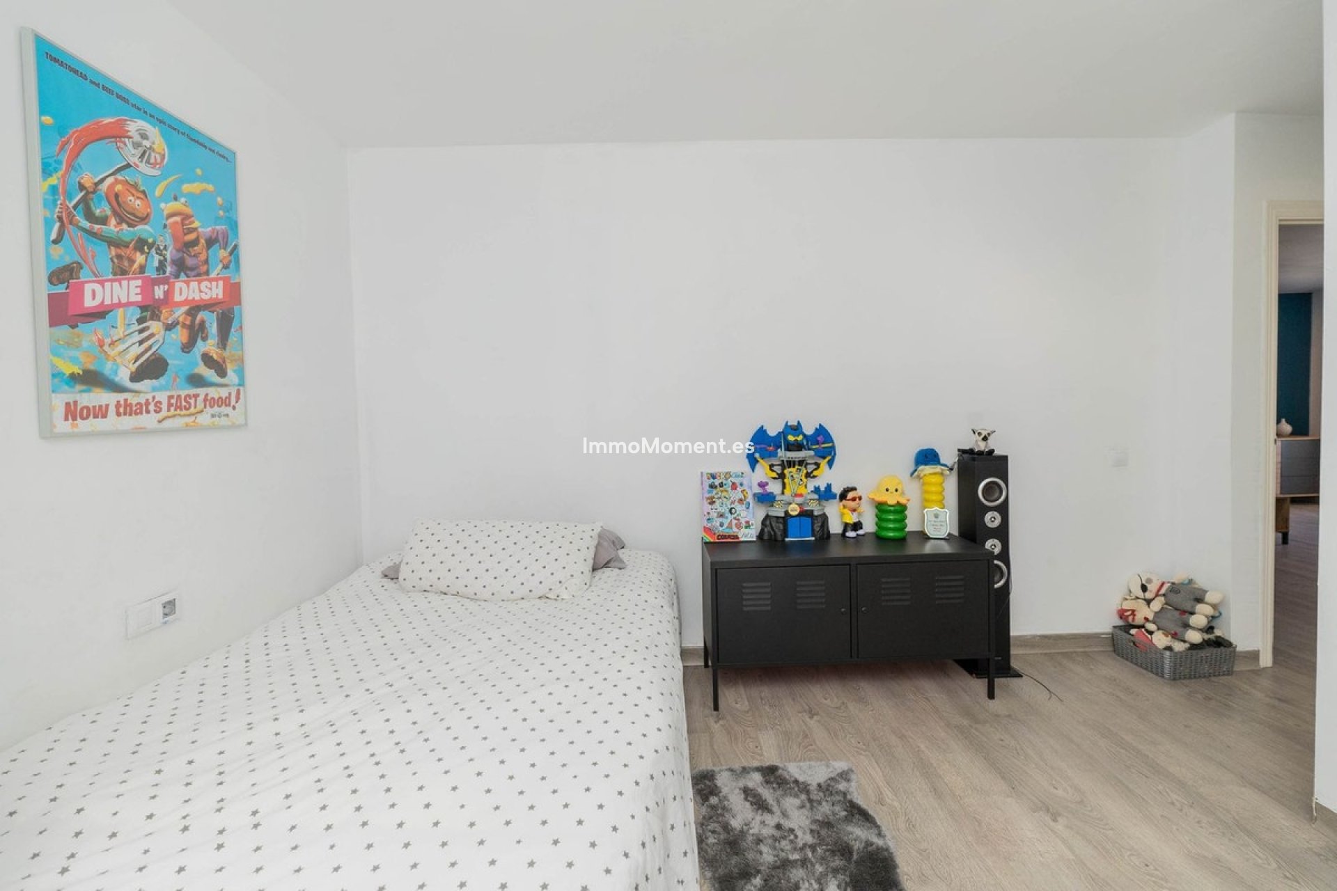Bestaande woning - Appartement - Mijas - Mijas Costa