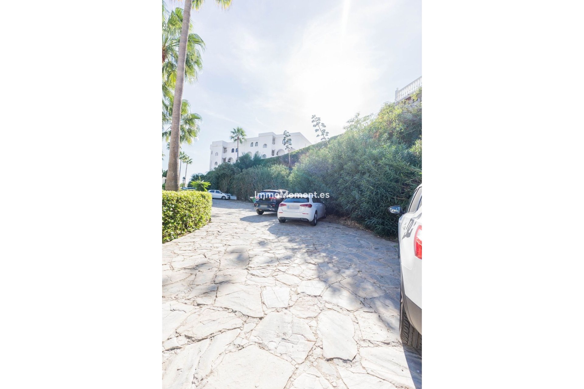 Bestaande woning - Appartement - Mijas - Mijas Costa