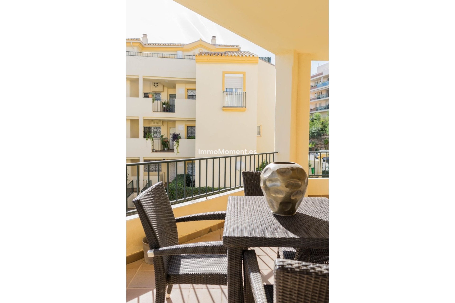 Bestaande woning - Appartement - Mijas - Mijas Costa