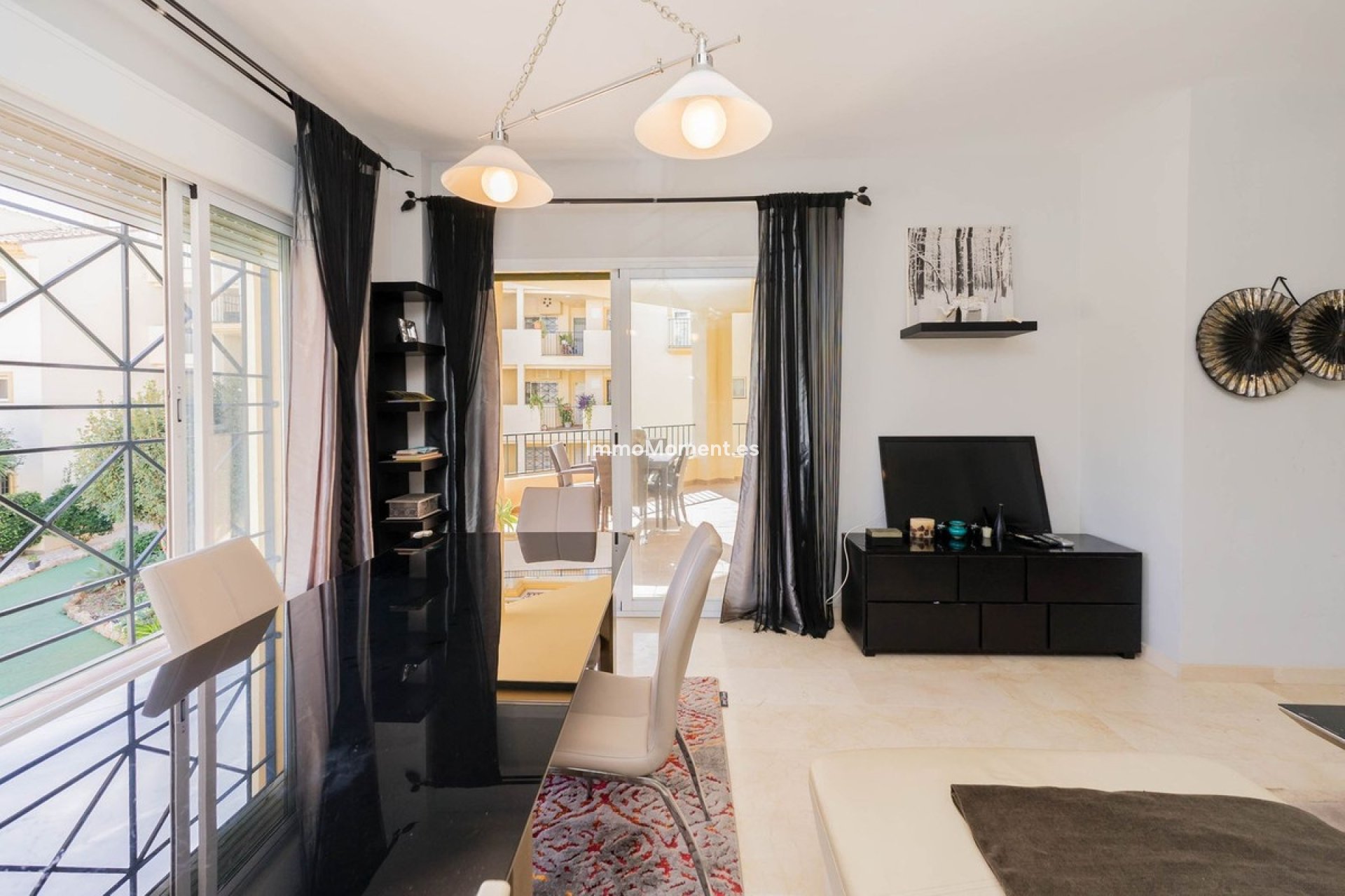 Bestaande woning - Appartement - Mijas - Mijas Costa