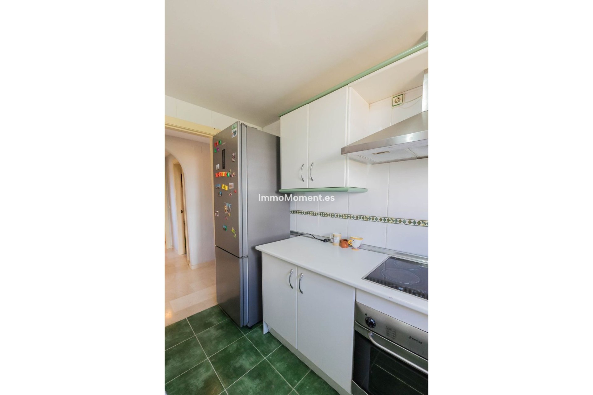 Bestaande woning - Appartement - Mijas - Mijas Costa