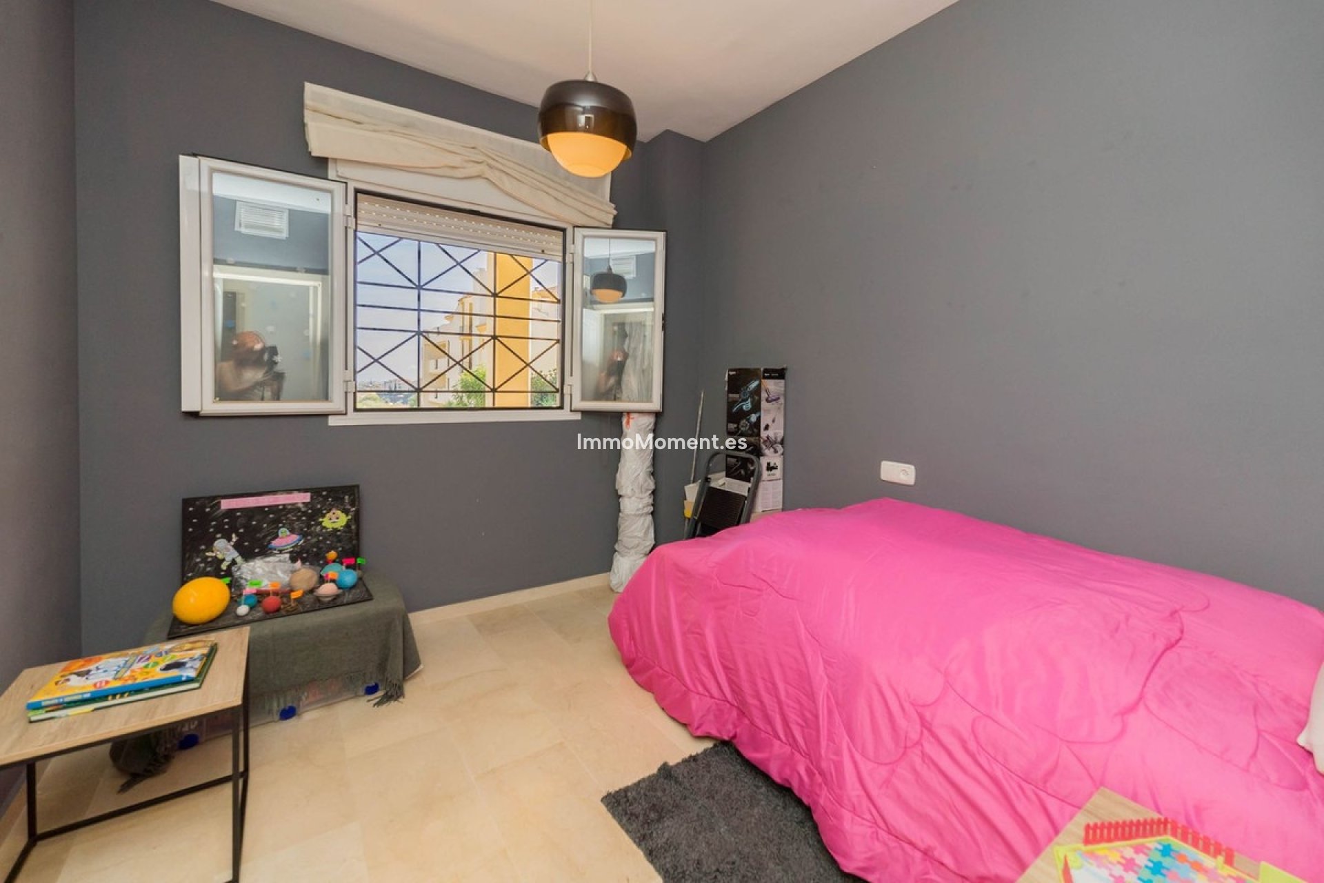 Bestaande woning - Appartement - Mijas - Mijas Costa