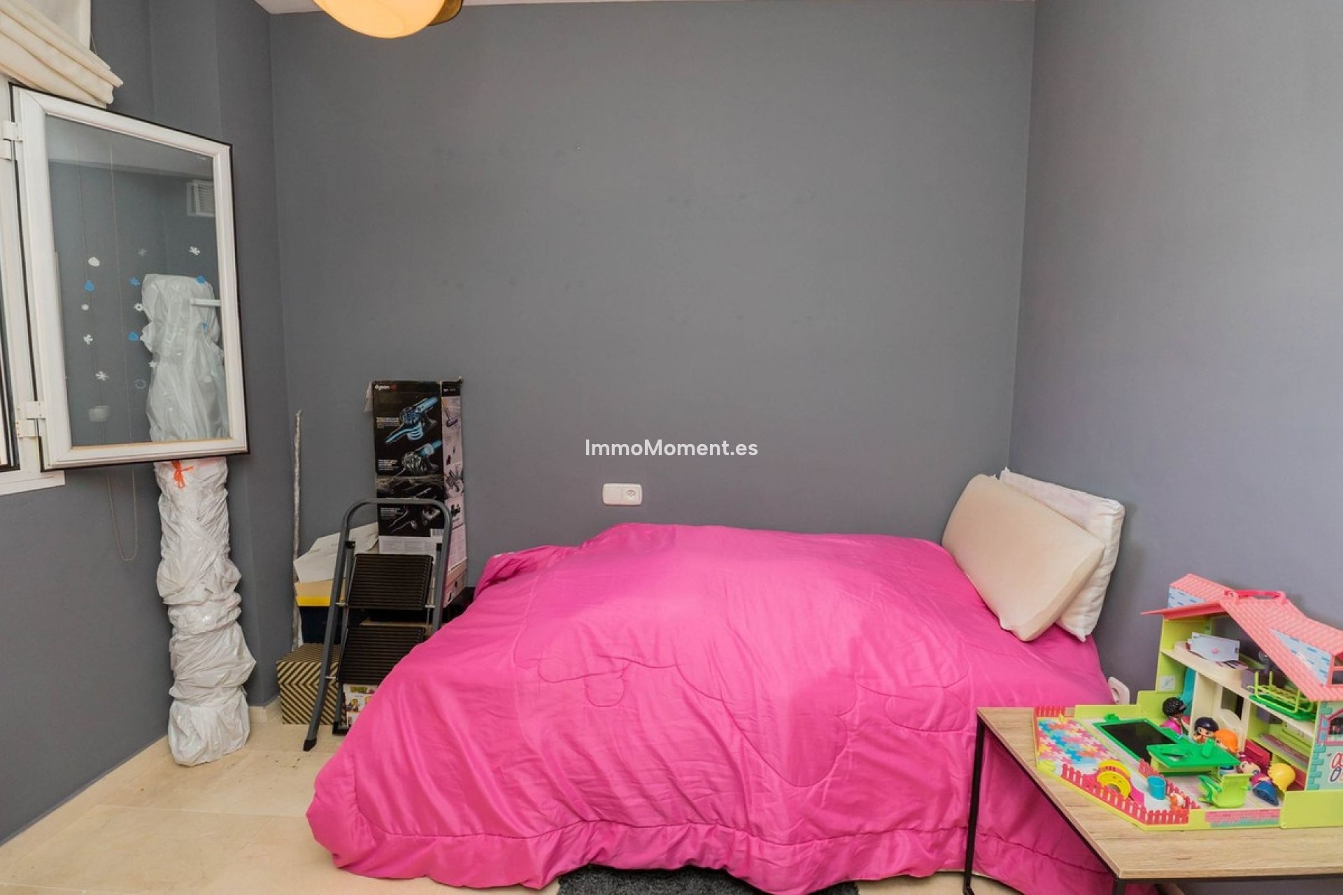 Bestaande woning - Appartement - Mijas - Mijas Costa