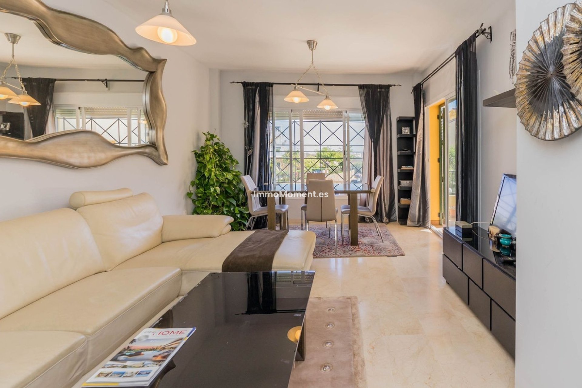 Bestaande woning - Appartement - Mijas - Mijas Costa