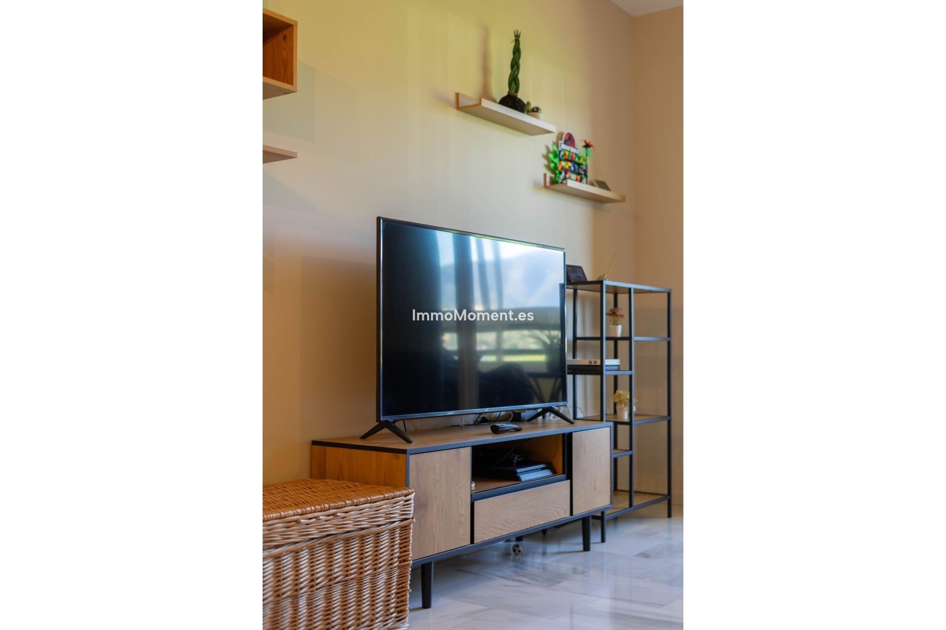 Bestaande woning - Appartement - Mijas - Mijas Costa