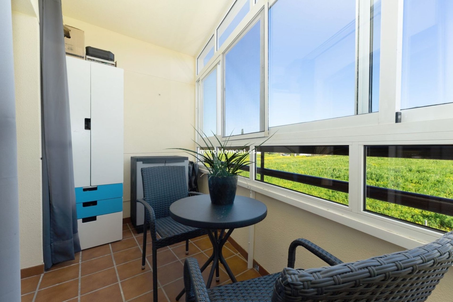 Bestaande woning - Appartement - Mijas - Mijas Costa