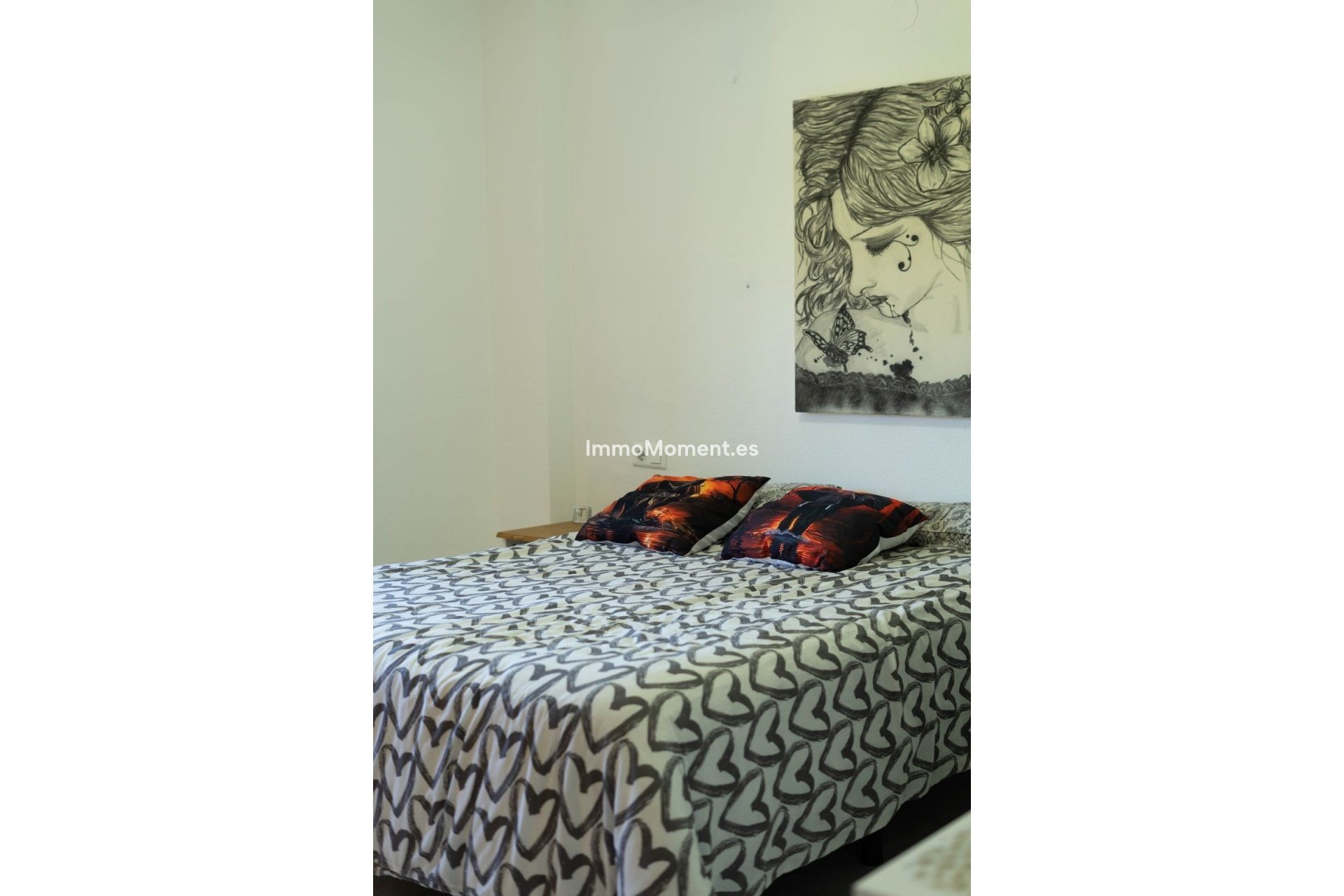 Bestaande woning - Appartement - Mijas - Mijas Costa