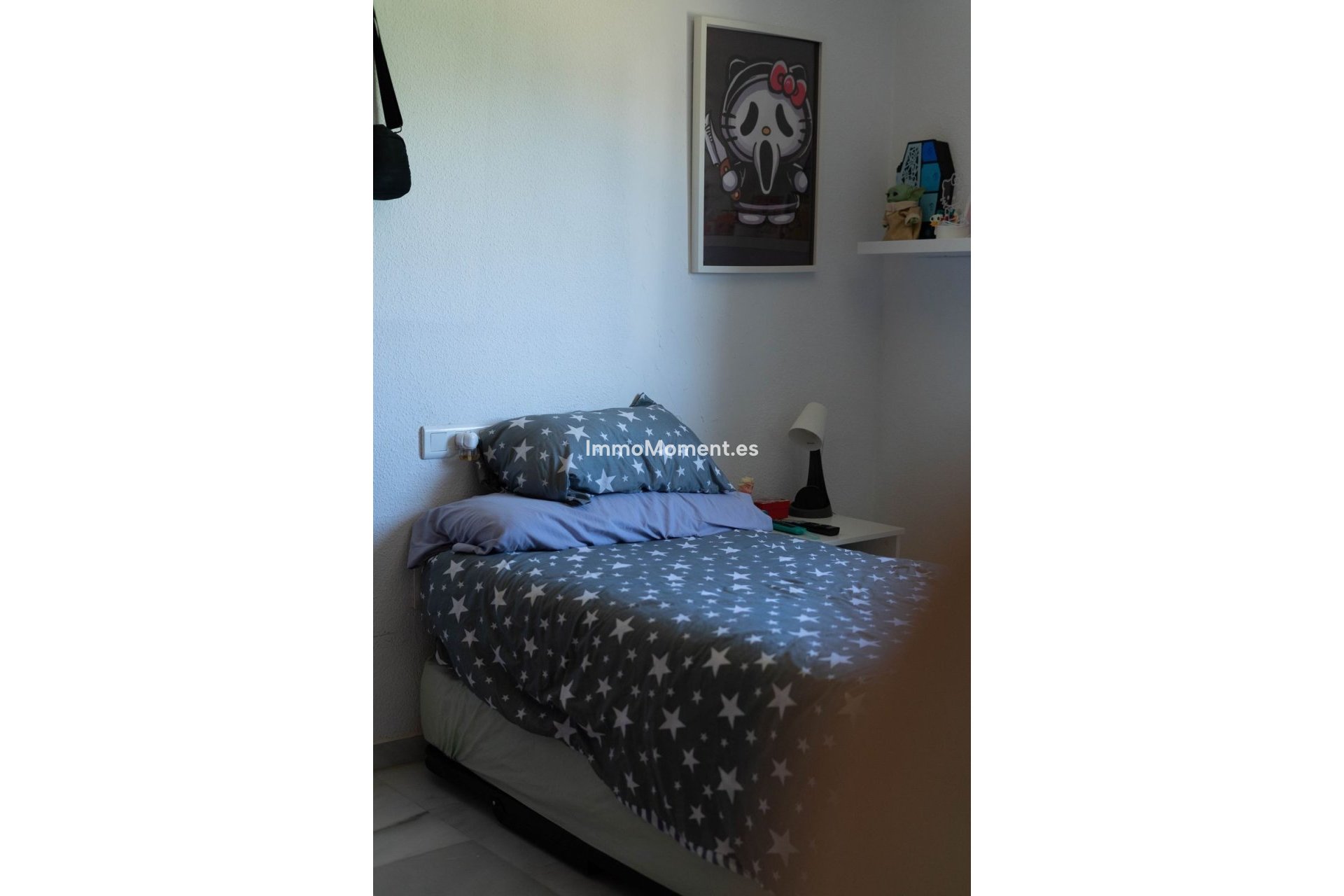 Bestaande woning - Appartement - Mijas - Mijas Costa