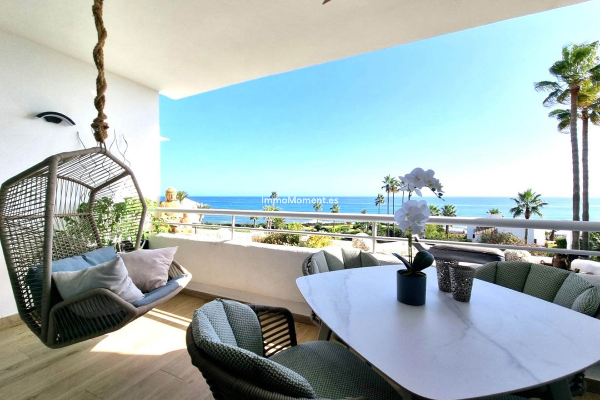 Bestaande woning - Appartement - Mijas - Mijas Costa