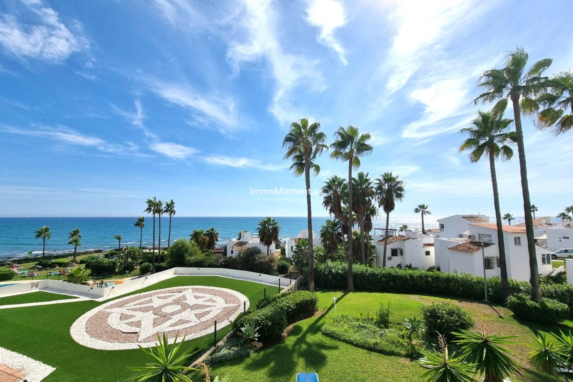 Bestaande woning - Appartement - Mijas - Mijas Costa