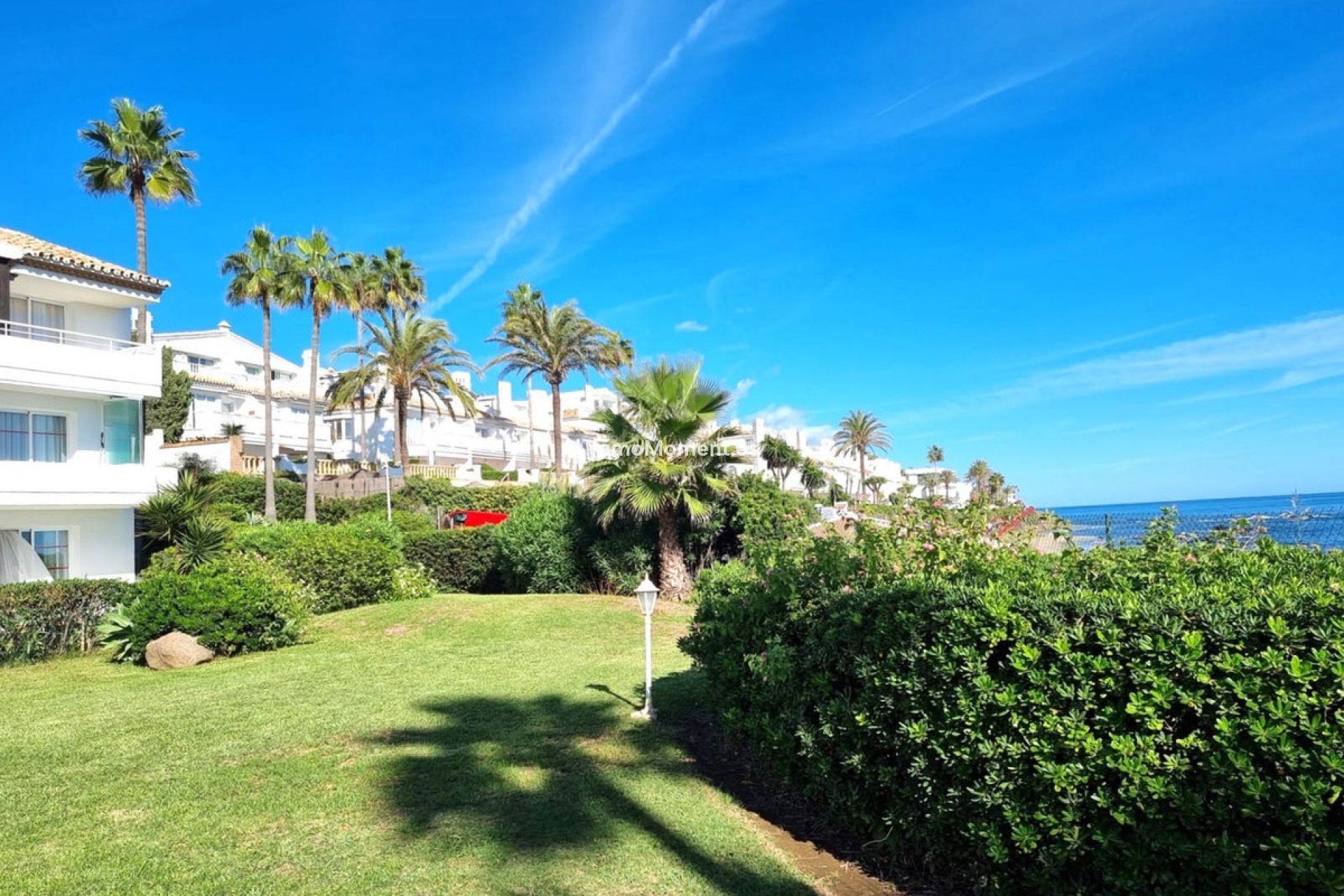 Bestaande woning - Appartement - Mijas - Mijas Costa