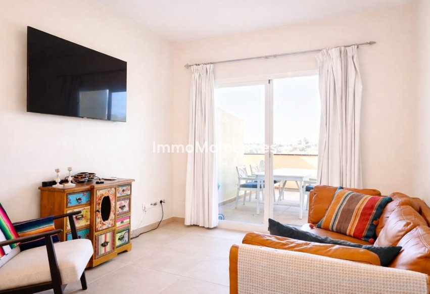 Bestaande woning - Appartement - Mijas - Mijas Costa