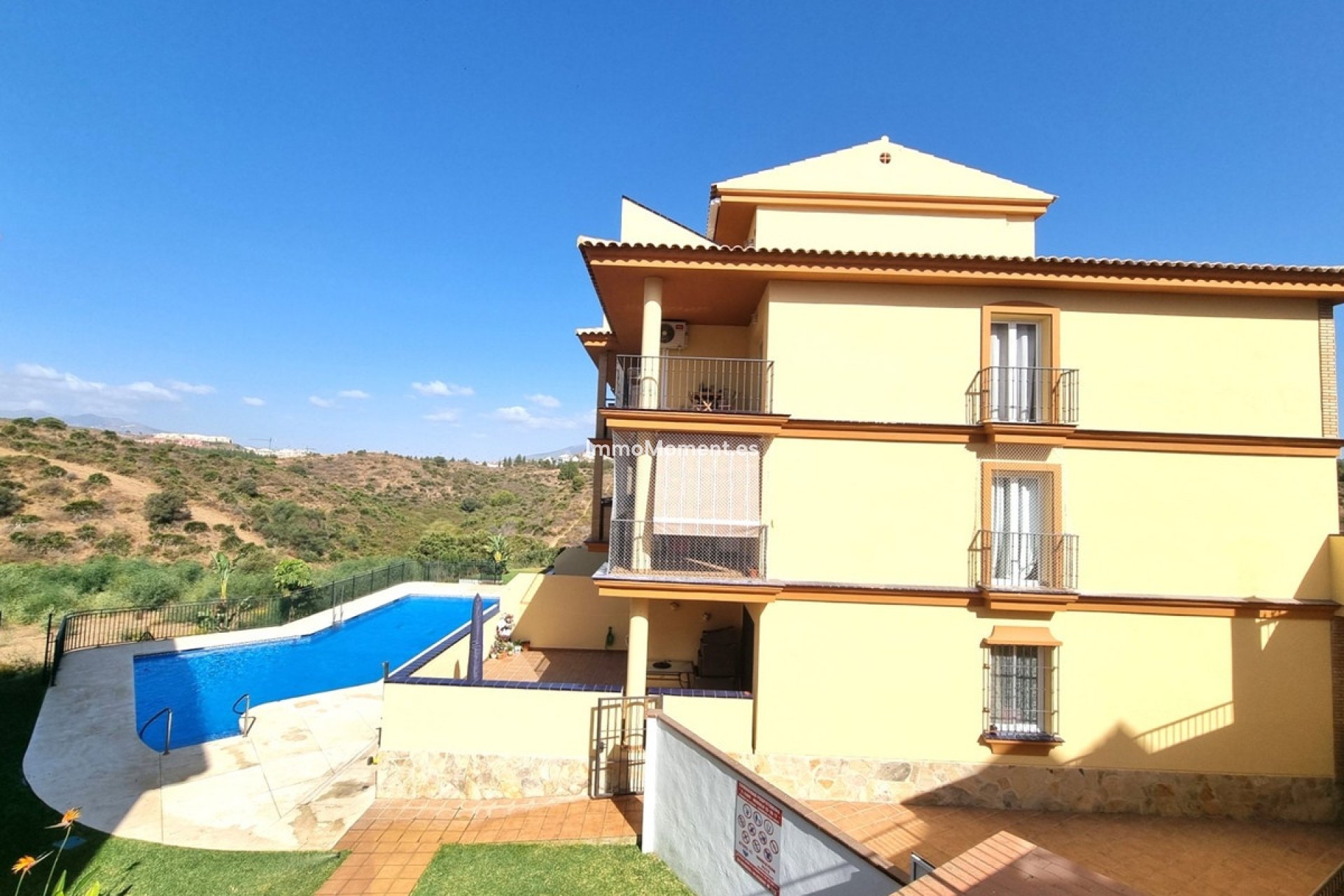 Bestaande woning - Appartement - Mijas - Mijas Costa