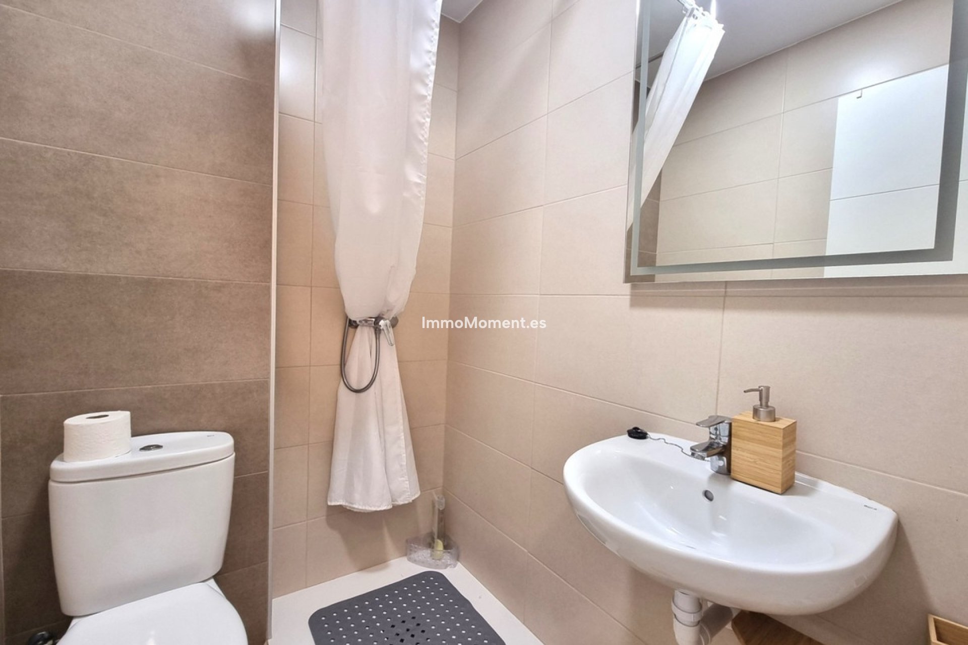 Bestaande woning - Appartement - Mijas - Mijas Costa