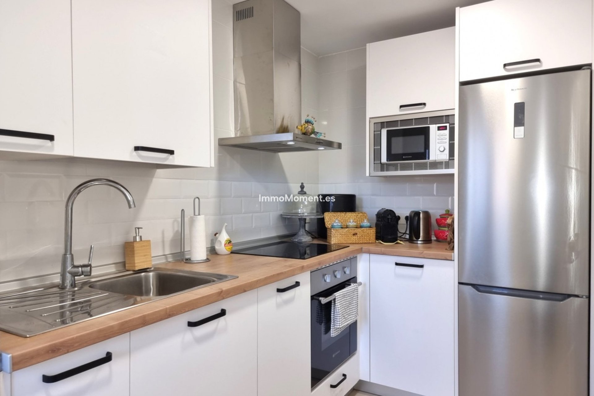 Bestaande woning - Appartement - Mijas - Mijas Costa