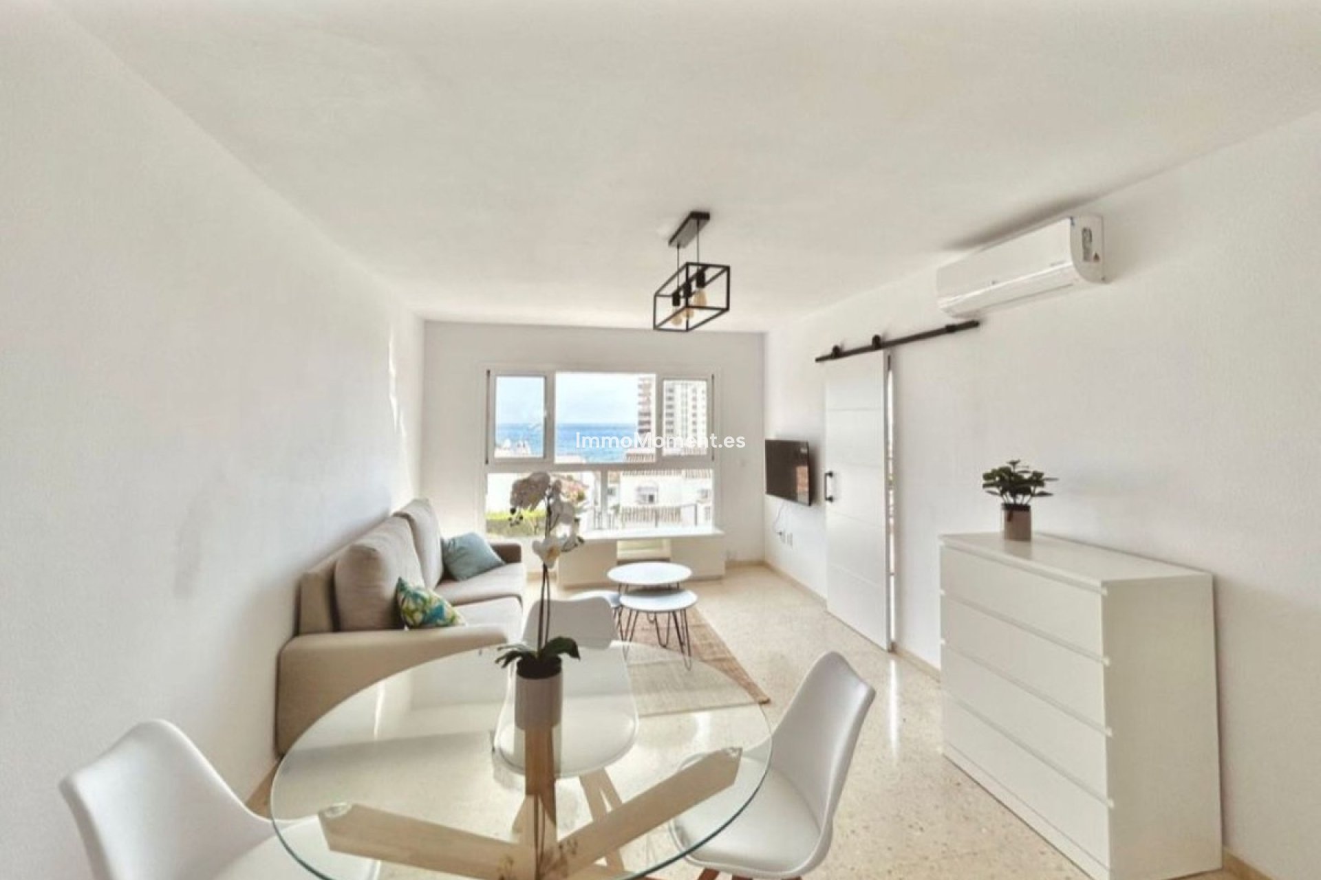Bestaande woning - Appartement - Mijas - Mijas Costa