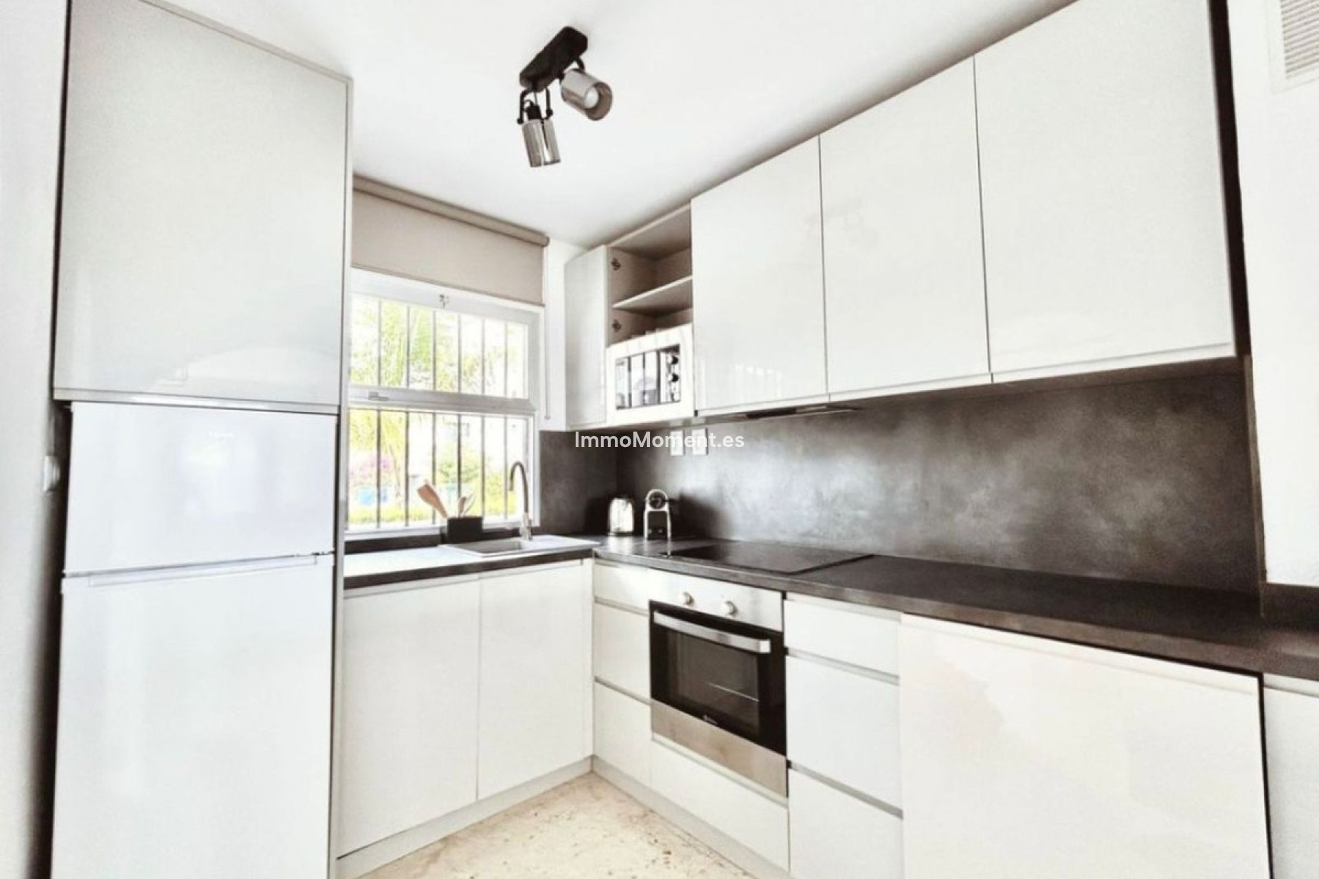 Bestaande woning - Appartement - Mijas - Mijas Costa