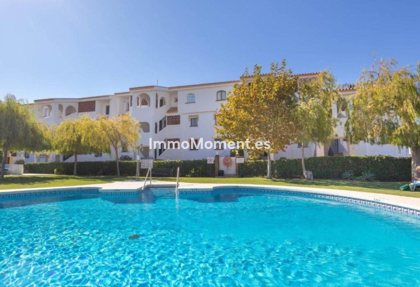 Bestaande woning - Appartement - Mijas - Mijas Costa