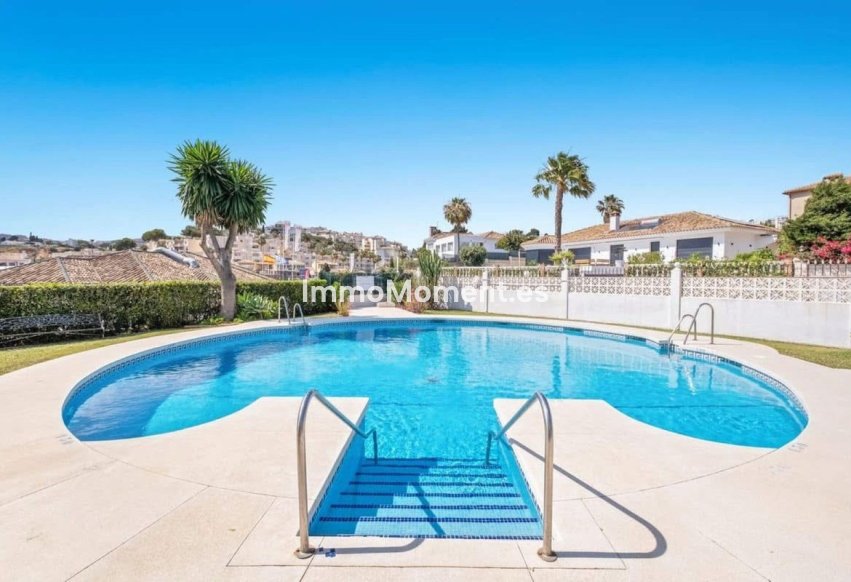 Bestaande woning - Appartement - Mijas - Mijas Costa