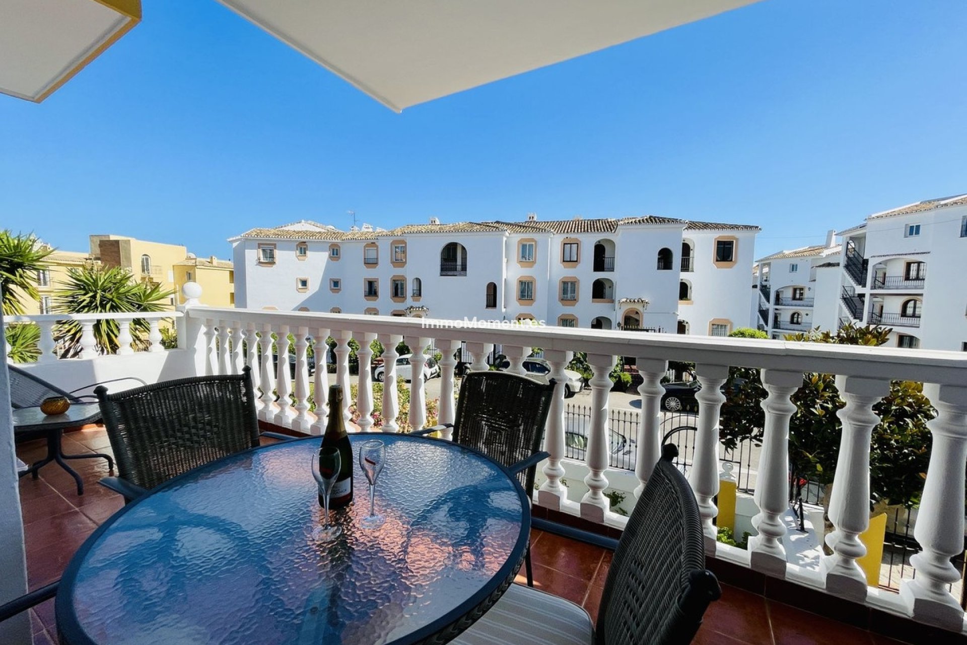 Bestaande woning - Appartement - Mijas - Mijas Costa