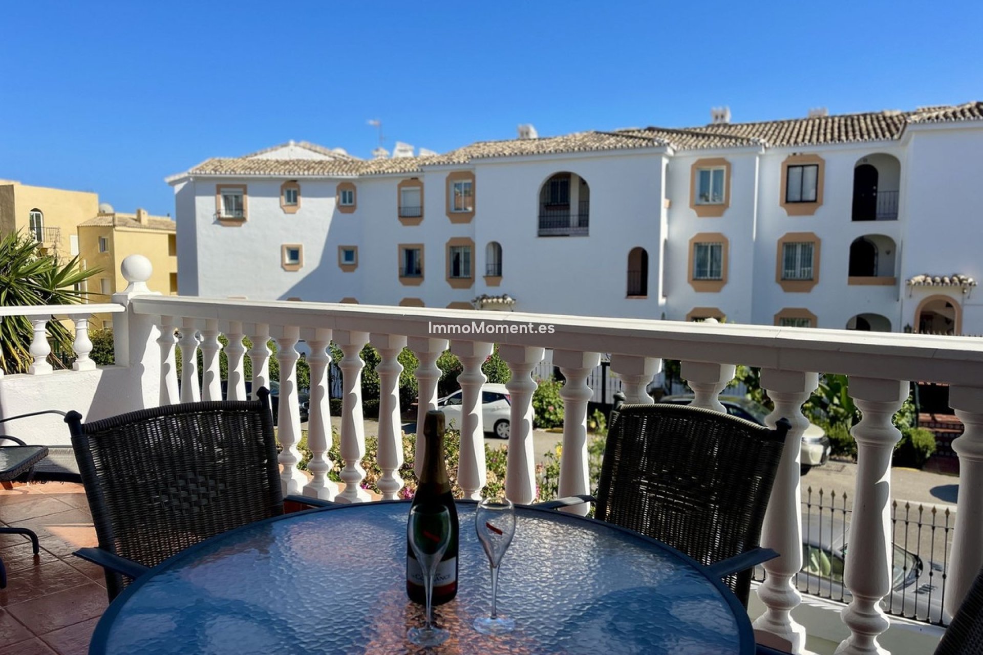 Bestaande woning - Appartement - Mijas - Mijas Costa