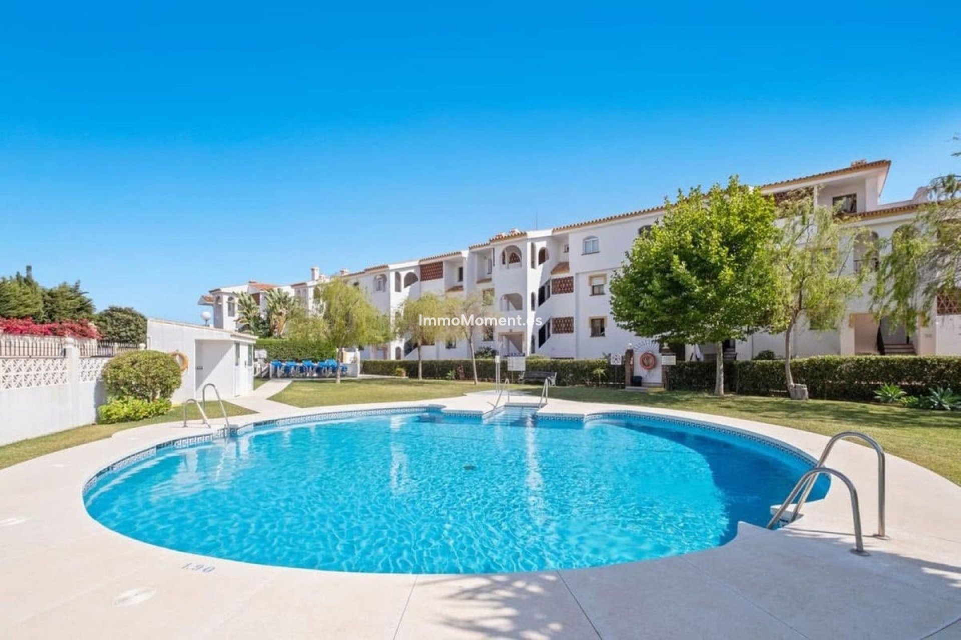 Bestaande woning - Appartement - Mijas - Mijas Costa